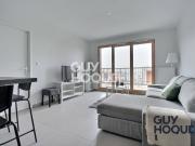 Appartement 45 m² Balcon Metro B