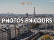 Appartement 45 m² Paris 11ème