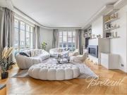 Appartement avec terrasse