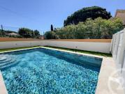 Appartement avec piscine
