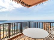 Appartement avec terrasse et piscine