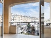 Appartement avec terrasse