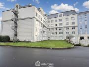 Appartement 46.65m² Nantes