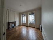 Appartement 46.98 m² 1 pièce Lyon Appartement 46.98 m² 1 pièce Lyon