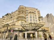 Appartement 46 m2 Paris 16ème