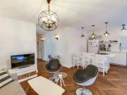 Appartement 46 m2 Paris 16ème