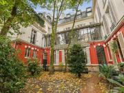 Appartement 46 m2 Paris 6ème