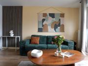 Appartement 46 m2 Suresnes
