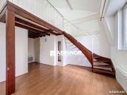 Appartement 46 m² Lille