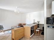 Appartement 46 m² meublé