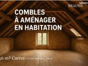 Appartement 474 m² Beaune