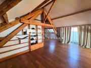 Appartement avec terrasse