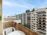 Appartement 47 m2 Paris 16ème