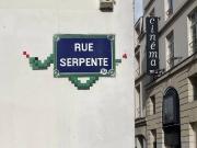 Appartement 47 m2 Paris 6ème