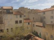 Appartement 47 m2 Quartier du panier Marseille 13002