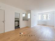 Appartement 47m² cœur de La Muette