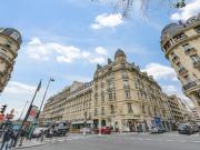 Appartement 47m² cœur de La Muette
