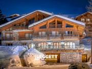 Appartement 4 pièces 133 m² Appartement 4 pièces 133 m²