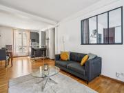 Appartement 48 m2 2 pièces