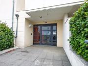 Appartement 48m² Angers