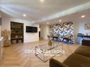Appartement contemporain