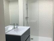 Appartement 49.32 m² 2 Pièces Bordeaux 33800