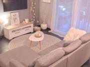 Appartement 49 m2 Aix en Provence