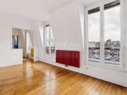 Appartement 49 m2 Paris 2ème