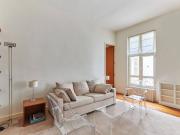 Appartement 49 m2 Paris 7ème