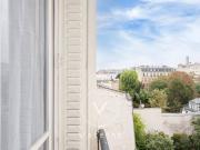 Appartement 49 m2 Paris 7ème