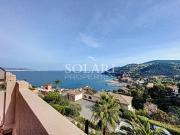 Appartement 49 m2 Théoule sur Mer