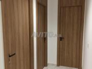 Appartement 49m² et 60 m² à Asilah