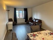 appartement 4 1/2 plus bureau