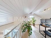 Appartement 4.5 pces spacieux et moderne à 10 min. de la...