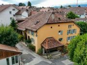 Appartement 4.5 pièces à Cossonay Ville