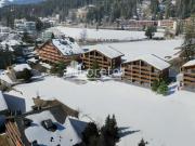 Appartement 4.5 pièces à Crans Montana