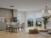 Appartement 4,5 pièces à Fully | dreamo. Ch