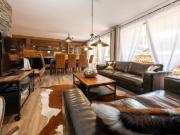 Appartement 4.5 pièces à Grächen