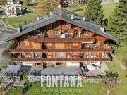 Appartement 4.5 pièces à Leysin