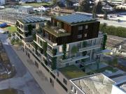 Appartement 4.5 pièces à Sierre