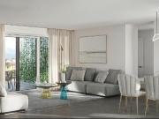 Appartement 4.5 pièces à Yverdon les Bains