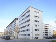 Appartement 4.5 pièces au 1er étage