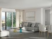 Appartement 4.5 pièces au 1er étage