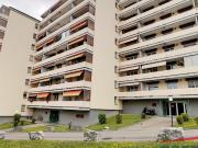 Appartement 4.5 pièces au 4ème étage