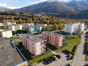 Appartement 4.5 pièces au rez disponible de suite !
