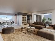 Appartement 4.5 pièces CHF 865'000