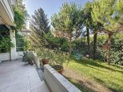Appartement 4,5 pièces en duplex à Pully avec la vue sur...