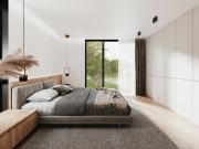 Appartement 4.5 pièces en rez jardin à Moudon