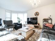 Appartement 4.5 pièces loué et idéalement situé à...