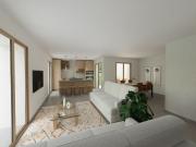 Appartement 4.5 pièces / nouvelle promotion !